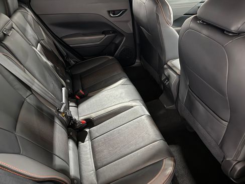 Used 2024 Subaru Crosstrek 2.5i Limited image 40