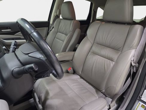 Used 2014 Honda CR-V EX-L image 17