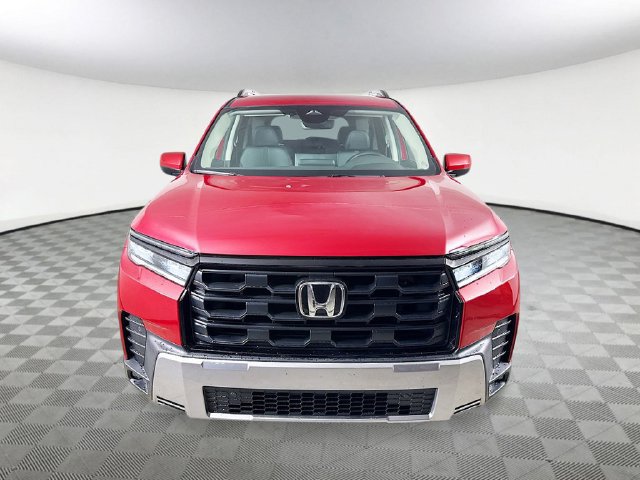 New 2026 Honda Pilot EX-L image 8