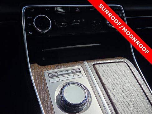 Used 2024 Genesis GV80 3.5T AWD/4WD image 19