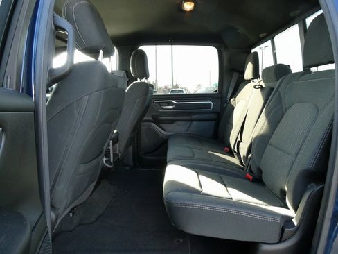 Used 2020 RAM 1500 Big Horn image 18
