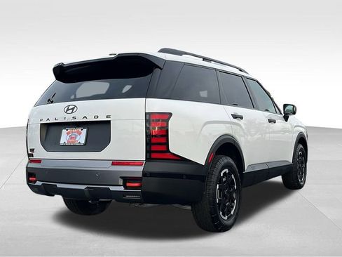 New 2026 Hyundai Palisade XRT Pro image 7