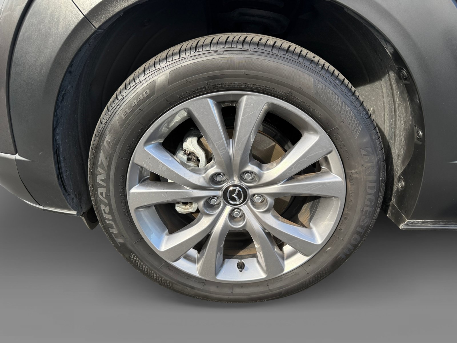 Certified 2023 MAZDA CX-30 AWD 2.5 S w/ Preferred Package image 9