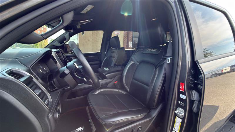 Used 2022 RAM 1500 TRX w/ TRX Level 2 Equipment Group AWD/4WD image 27
