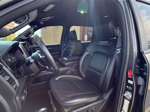 Used 2022 RAM 1500 TRX w/ TRX Level 2 Equipment Group AWD/4WD image 27