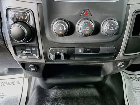 Used 2023 RAM 1500 Tradesman w/ Trailer Tow Group AWD/4WD image 22