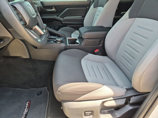 Used 2024 Toyota Tacoma TRD Off-Road AWD/4WD image 14