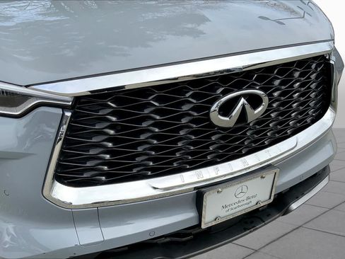 Used 2025 INFINITI QX60 Autograph w/ Cargo Package AWD/4WD image 30