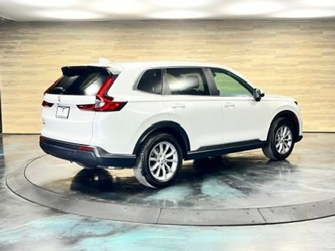 Used 2024 Honda CR-V EX-L image 16