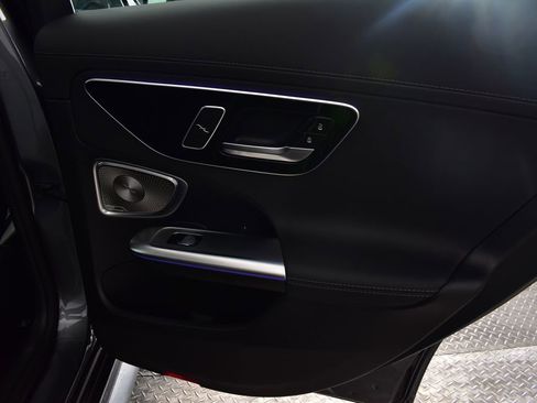 Certified 2025 Mercedes-Benz C 300 C 300 image 35