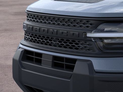New 2026 Ford Bronco Sport Big Bend w/ Convenience Package AWD/4WD image 17
