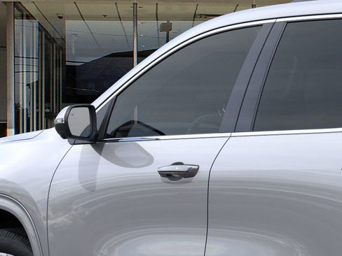 New 2026 GMC Acadia Denali w/ Super Cruise Package image 12