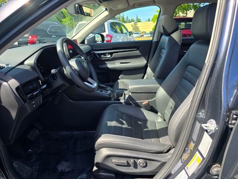Used 2023 Honda CR-V EX-L image 3