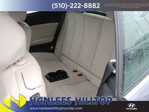 Used 2021 BMW 230i xDrive Convertible w/ Premium Package image 11