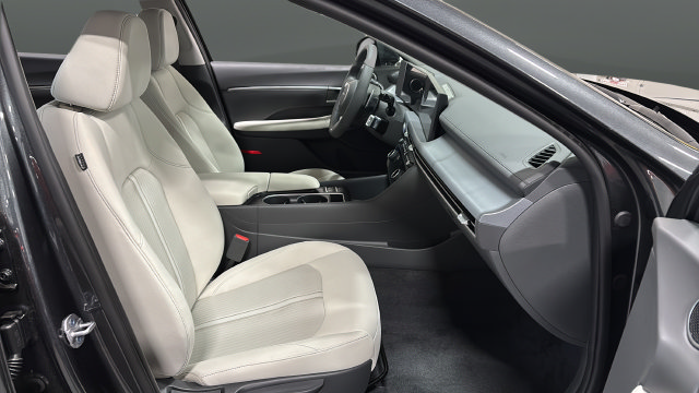 New 2026 Hyundai Sonata SEL AWD/4WD image 23