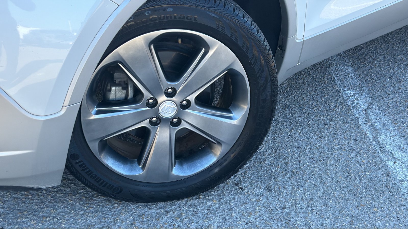 Used 2013 Buick Encore Convenience FWD image 26