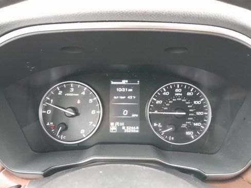 Used 2023 Subaru Outback Touring XT AWD/4WD image 22