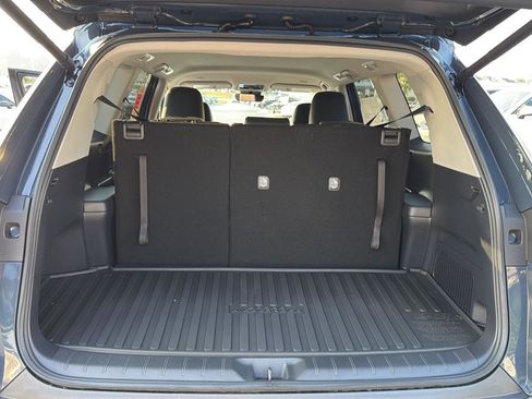 New 2026 Toyota Grand Highlander FWD image 33