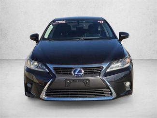 Used 2017 Lexus CT 200h video 2
