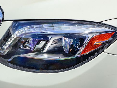 Used 2015 Mercedes-Benz S 550e Plug-In Hybrid Sedan image 23