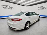 Used 2016 Ford Fusion SE image 5