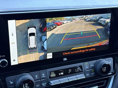 New 2026 Toyota Grand Highlander Limited AWD/4WD image 25