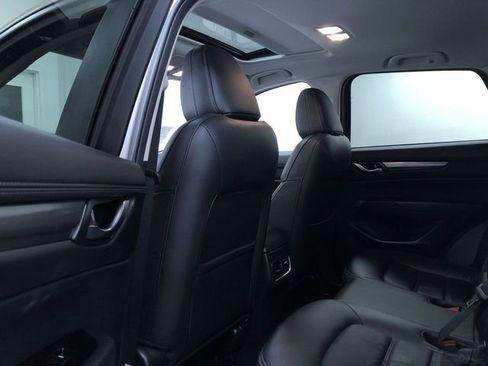 Used 2025 MAZDA CX-5 AWD 2.5 S w/ Preferred Package image 20