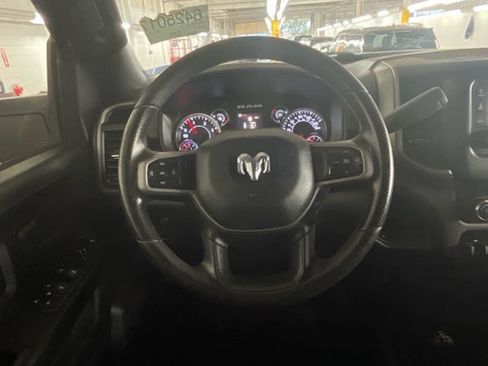 Used 2023 RAM 2500 Tradesman AWD/4WD image 17