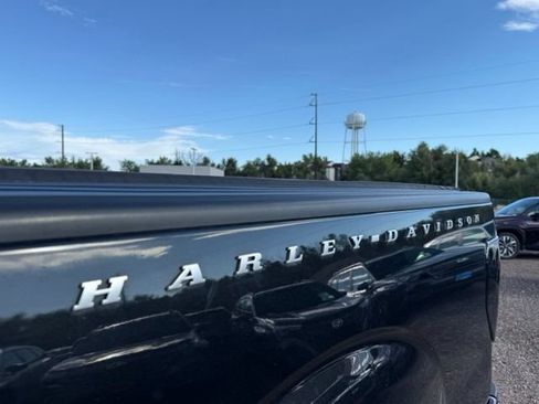 Used 2011 Ford F150 Harley-Davidson AWD/4WD image 12