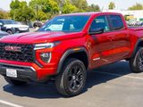 Used 2024 GMC Canyon Elevation w/ Trailering Package image 5