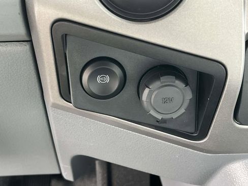 New 2026 Ford F650 2WD Crew Cab Super Duty image 21