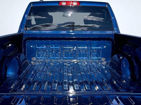 Used 2024 RAM 1500 Classic Warlock image 19