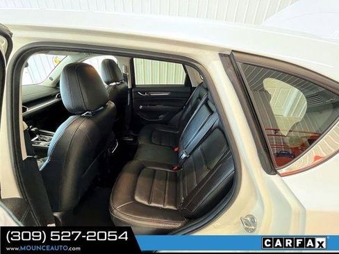 Used 2020 MAZDA CX-5 Grand Touring w/ GT Premium Package AWD/4WD image 9
