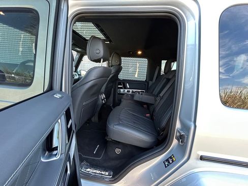 Certified 2023 Mercedes-Benz G 63 AMG 4MATIC image 72
