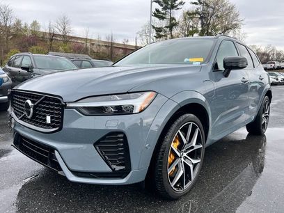 Certified 2024 Volvo XC60 T8 Polestar