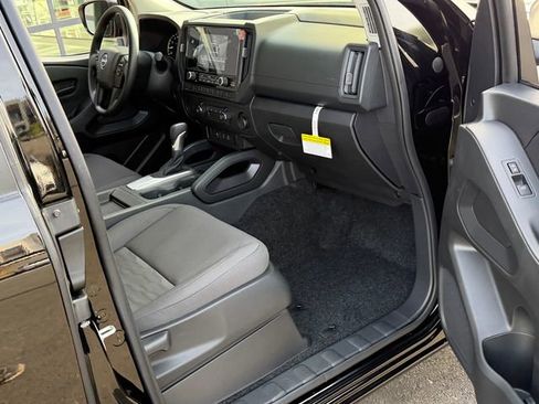 New 2026 Nissan Frontier S image 25