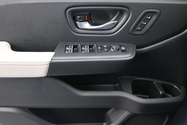 New 2026 Honda Passport RTL image 24