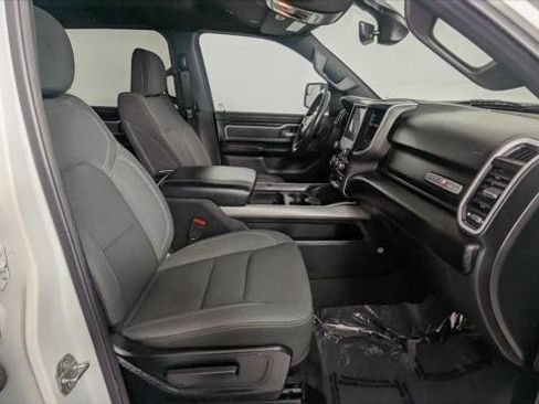 Used 2023 RAM 1500 Lone Star image 19