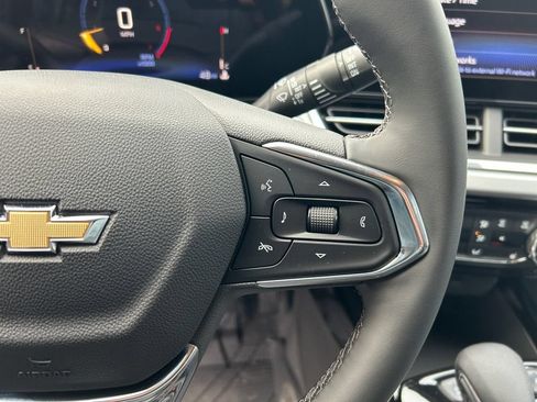 Used 2026 Chevrolet Trax LT w/ Driver Confidence Package FWD image 18