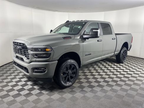 New 2026 RAM 2500 Big Horn image 10