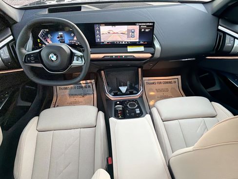 New 2026 BMW X3 xDrive30 w/ Premium Package image 16