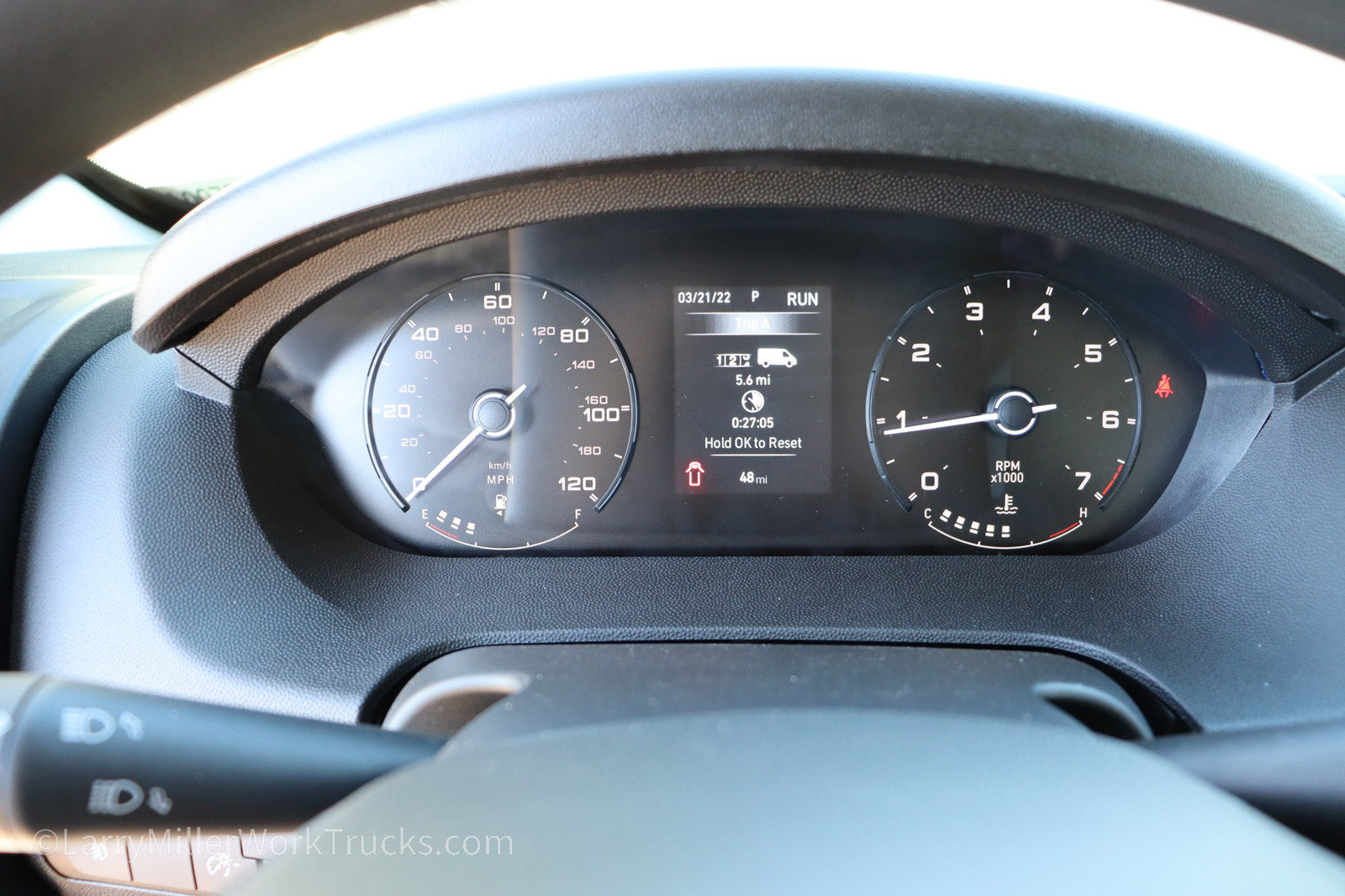 New 2025 RAM ProMaster 1500 w/ Convenience Group FWD image 21