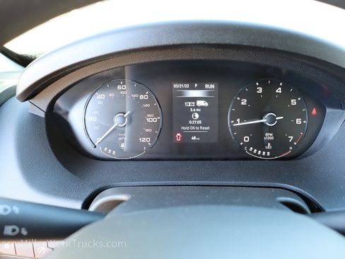 New 2025 RAM ProMaster 1500 w/ Convenience Group FWD image 21