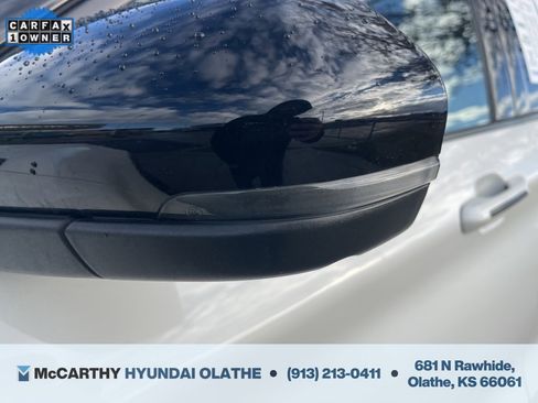 Used 2023 Ford Explorer ST w/ Equipment Group 401A image 22