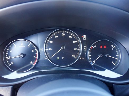 New 2026 MAZDA CX-30 AWD 2.5 S image 14