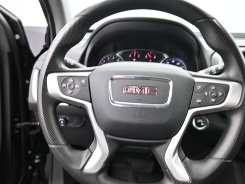 Used 2024 GMC Terrain SLE AWD/4WD image 20