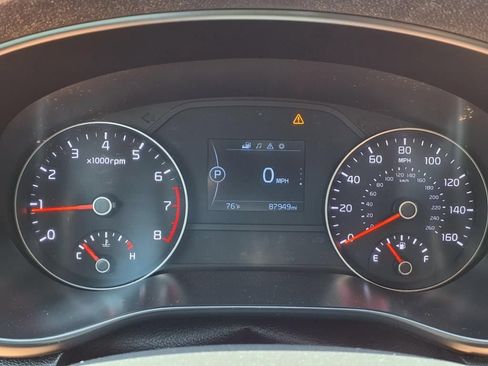 Used 2019 Kia Sportage EX w/ EX Premium Package AWD/4WD image 20