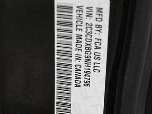 Used 2022 Dodge Charger SXT RWD image 30