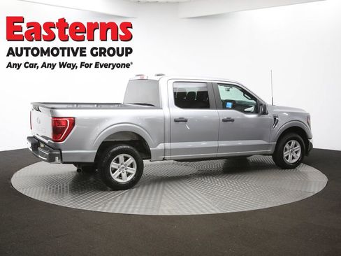 Used 2023 Ford F150 XLT image 43