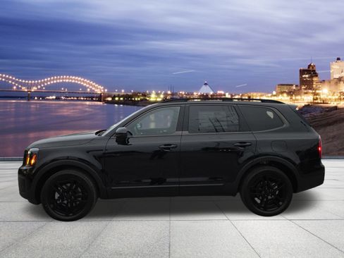 New 2025 Kia Telluride EX X-Line image 2